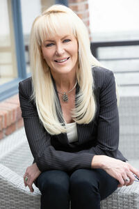 Lisa Huntington-Kinn