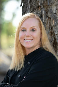 Christy Gallegos