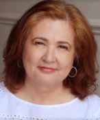 Marilyn Parker