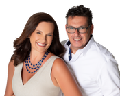 Mark and Dawn Borg