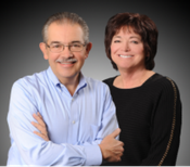 Rick and Robin Lemmons