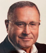 Jim Luster