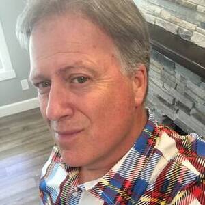 Ron Patterson