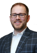 Dustin Pfeif