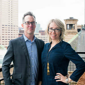 Andrew & Audra Galler