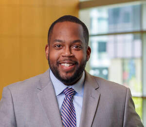 Vincent Harding