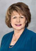 Rita E Delgado