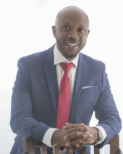 Michael Emmanuel
