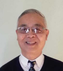 Guangping Peter Wu