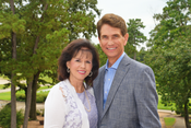 Paul & Delana Bice