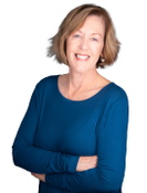 Sandra Tucker Tharp