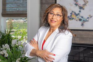 Ramona Williams
