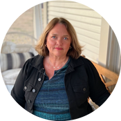 Paula Collins