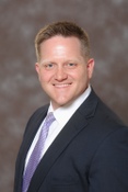 Collin Corrington