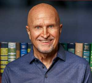 Glen Morrison