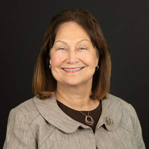 Linda Wood