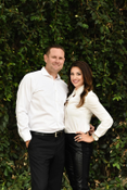 Mandy & Brandon Shepard