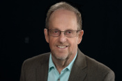 Chuck Strauss