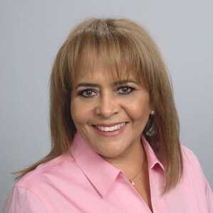 Angela M Calleja