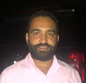Harmeet Singh