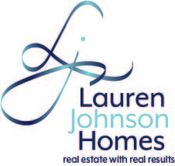 Lauren M Johnson