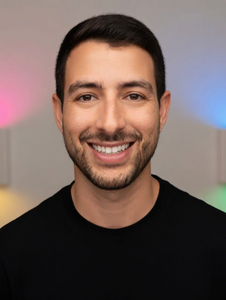 Moshe Simon