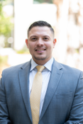 Bryan Rubio