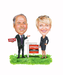 Tom and Sue Okerstrom