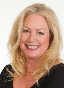 Paula Thompson