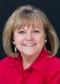 Eleanor M Yeager