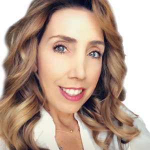 Velicity McKenna