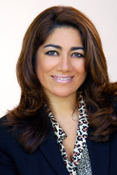 Monica Trepany