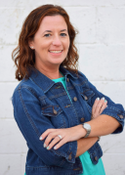 Kim Freshwater