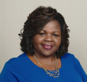 Michelle Wilder-Baker