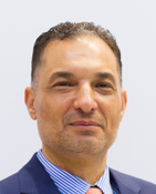 Atef Ibrahim