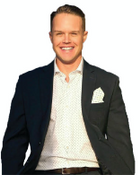 Brian James Dane