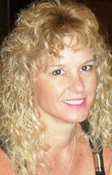 Pam Gilger