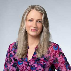 Rachel Bradley