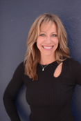 Christy Benton