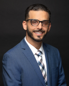 Fadi Shamieh