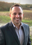 Bryan Rehnberg