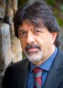 Behzad Zandinejad