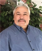 Brian Vieira
