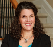 Suzanne Willis