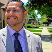 Gerardo Zavala