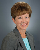 Laura Kissel