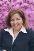 Elizabeth Bergman