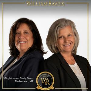 Marcie Gingle and //Roberta Lerman