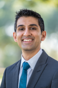 Veeral Shah