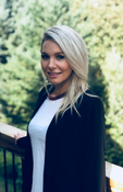 Ashley Danielson